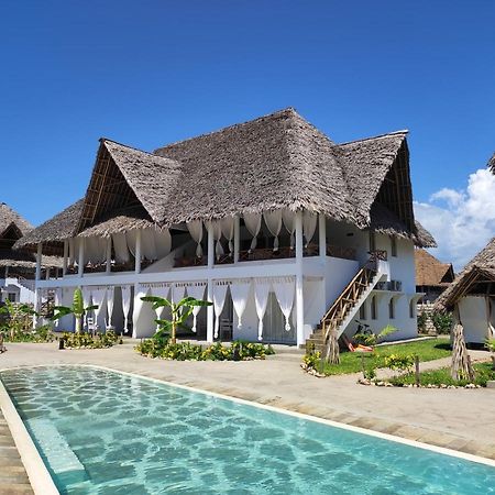 Ghelli House - Milele Resort Watamu Eksteriør billede