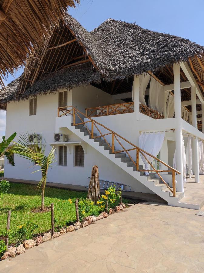 Ghelli House - Milele Resort Watamu Eksteriør billede