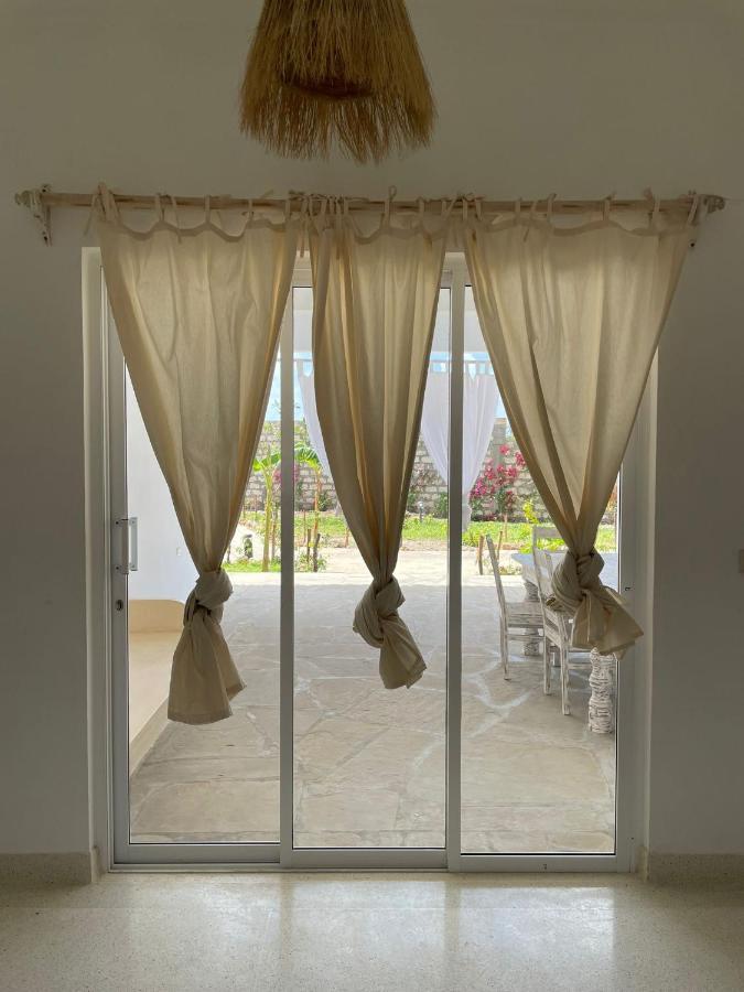 Ghelli House - Milele Resort Watamu Eksteriør billede
